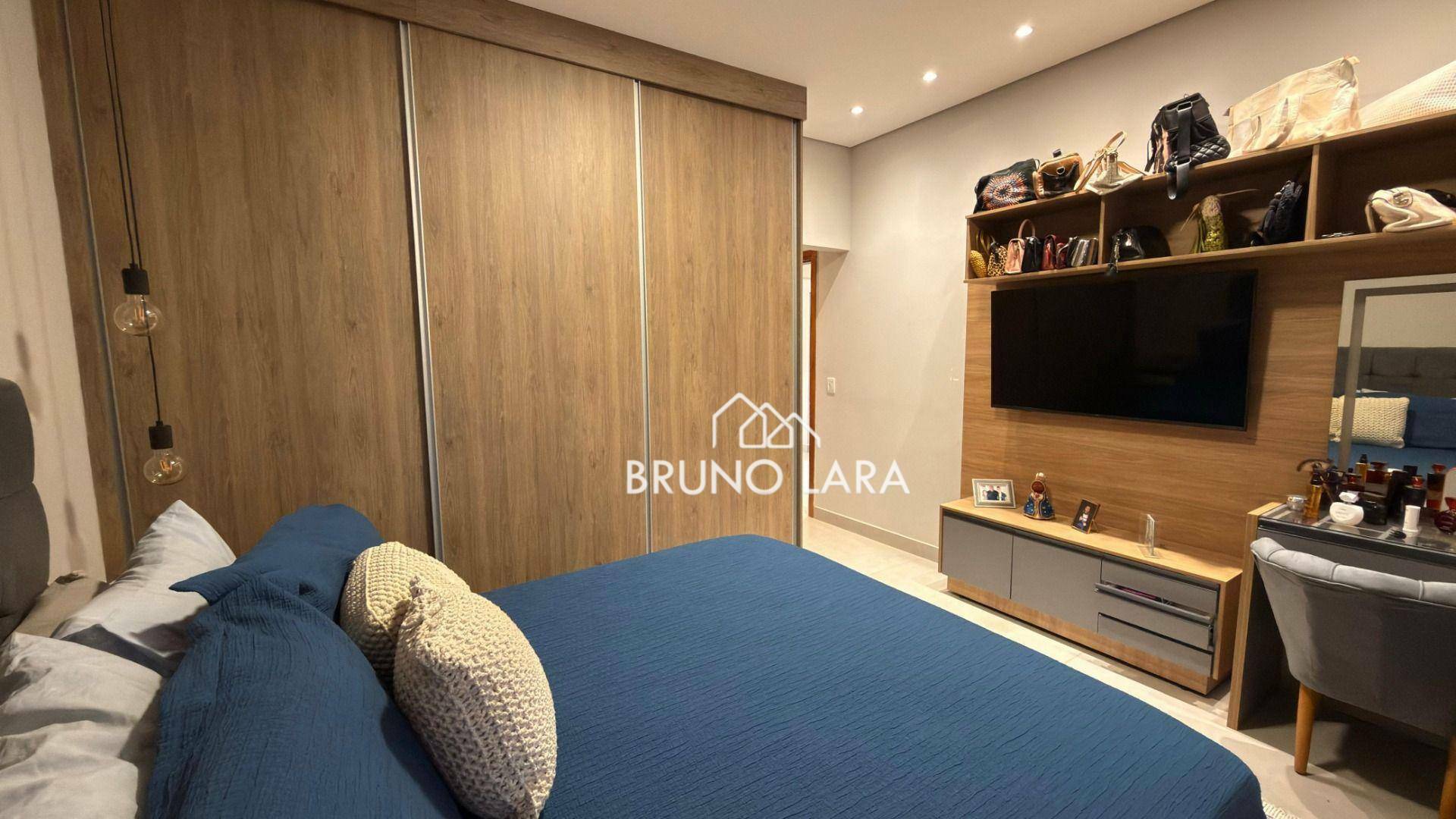 Casa, 3 quartos, 260 m² - Foto 12