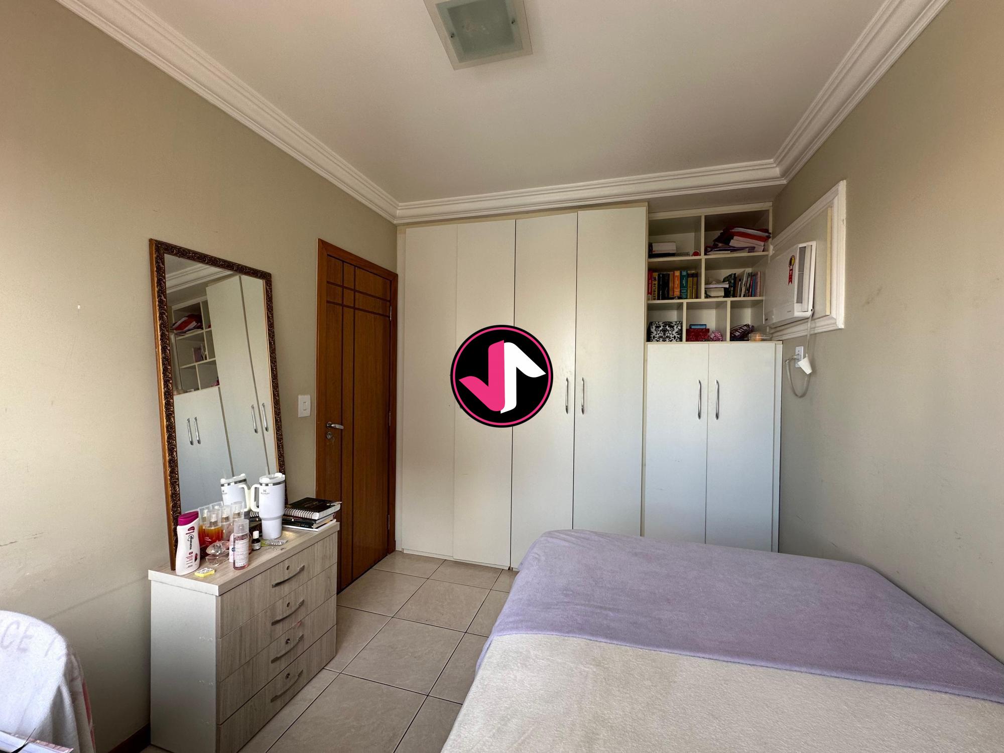 Apartamento à venda com 3 quartos - Foto 9