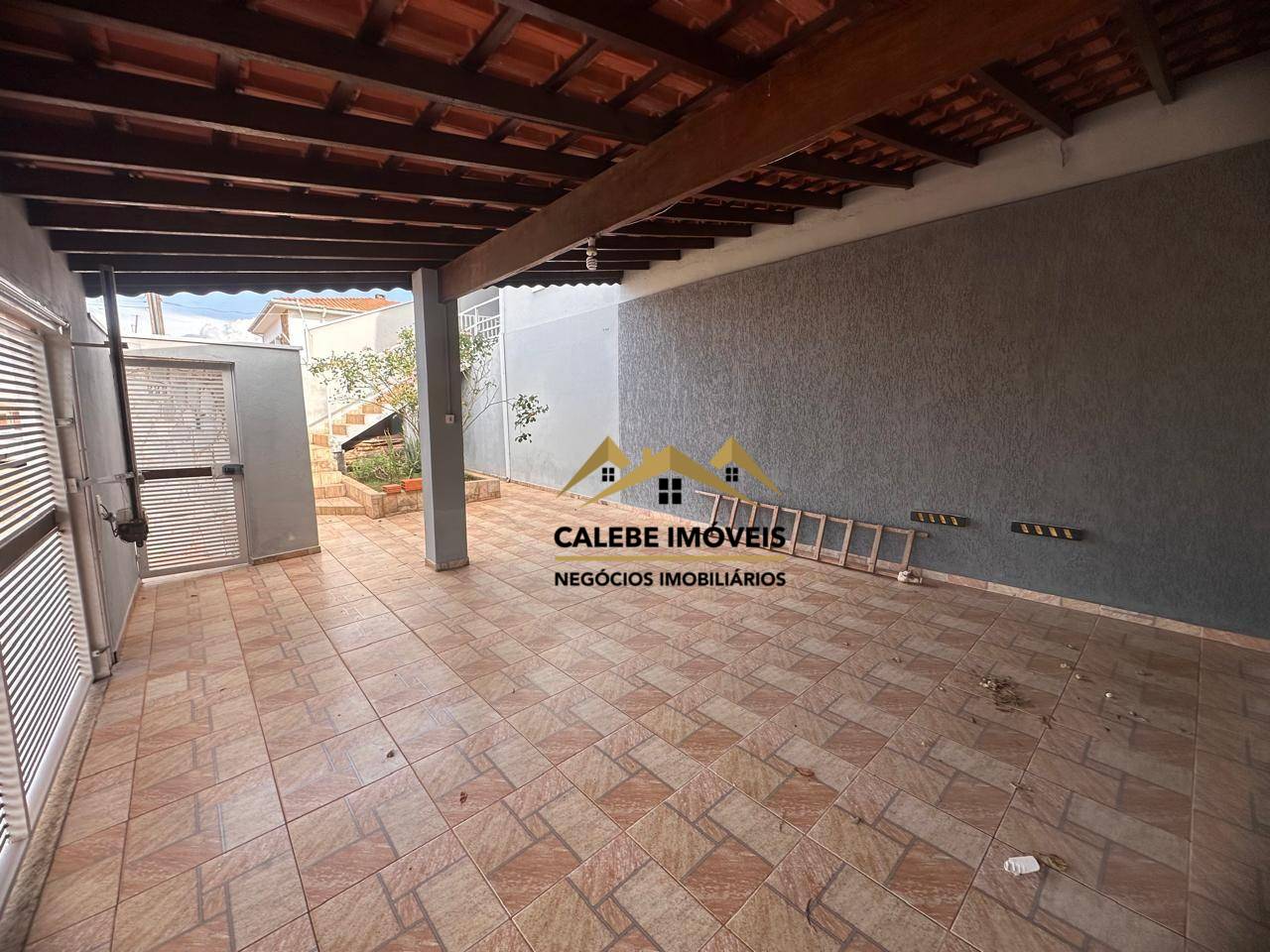 Casa, 3 quartos, 150 m² - Foto 3