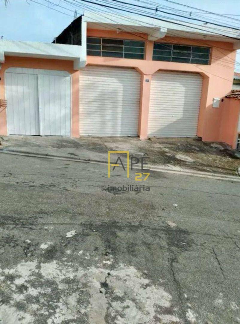 Loja-Salão para alugar, 140m² - Foto 6