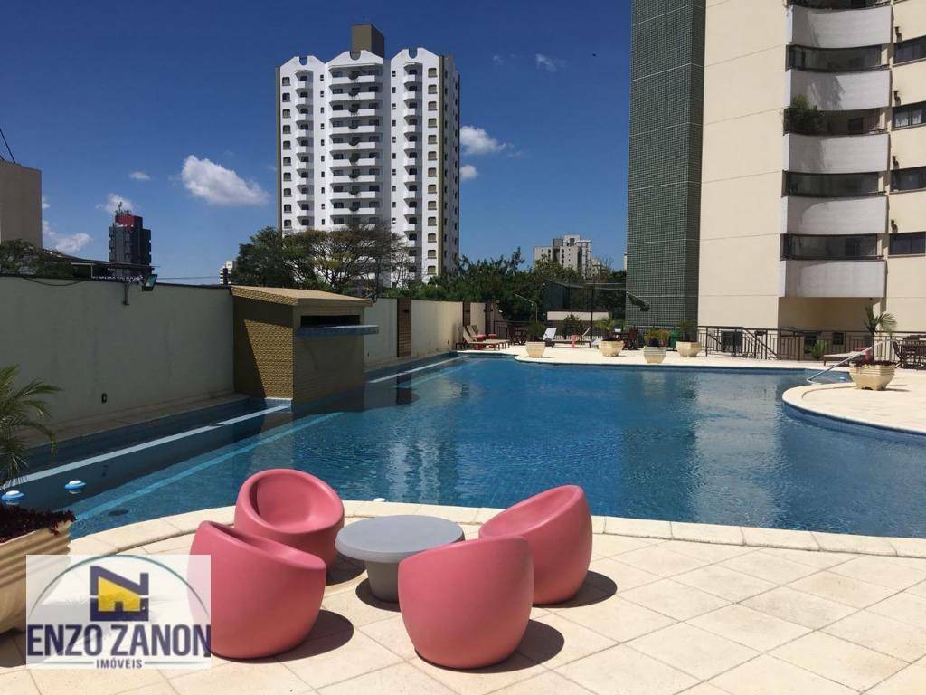 Apartamento à venda com 3 quartos, 144m² - Foto 26