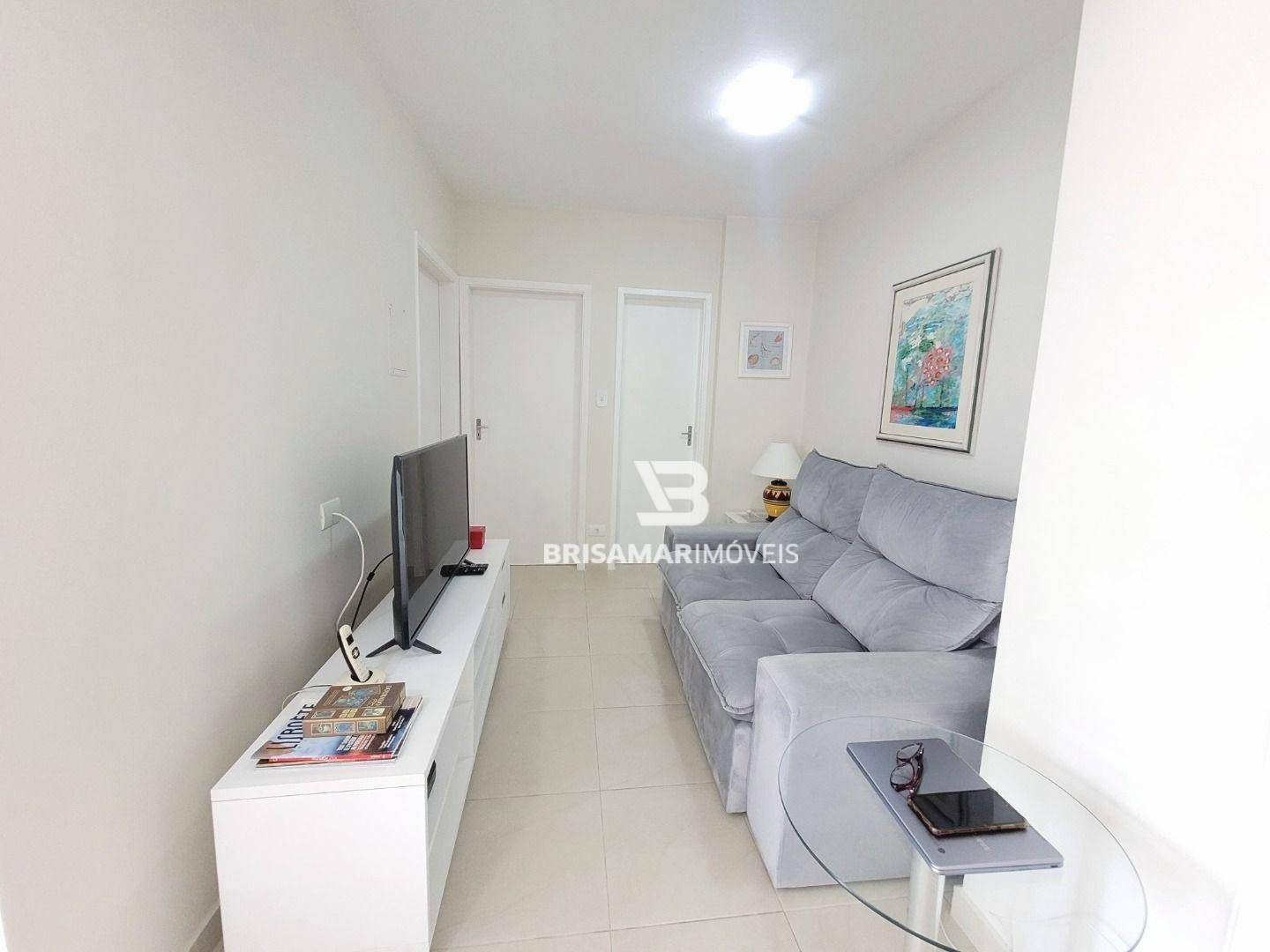 Apartamento à venda com 2 quartos, 65m² - Foto 9