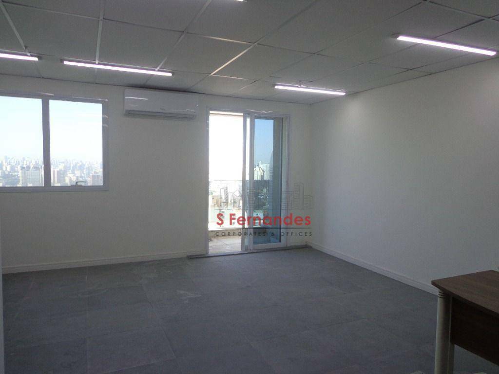 Conjunto Comercial-Sala à venda, 38m² - Foto 6