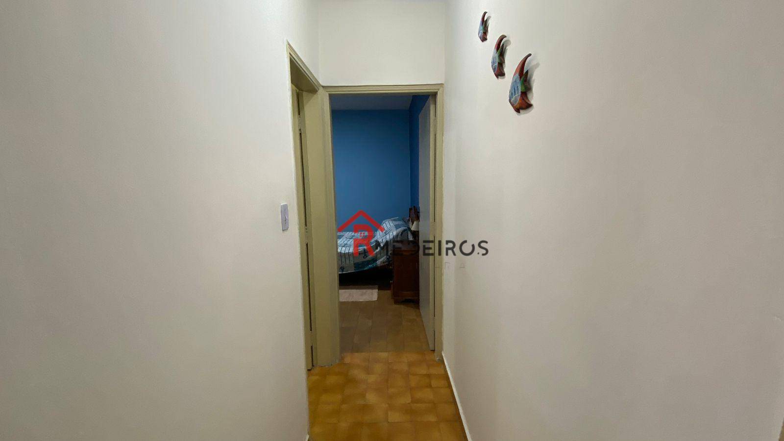 Apartamento à venda com 1 quarto, 38m² - Foto 9