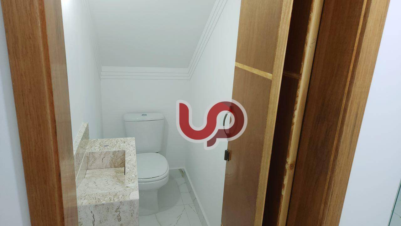 Sobrado à venda com 2 quartos, 90m² - Foto 7