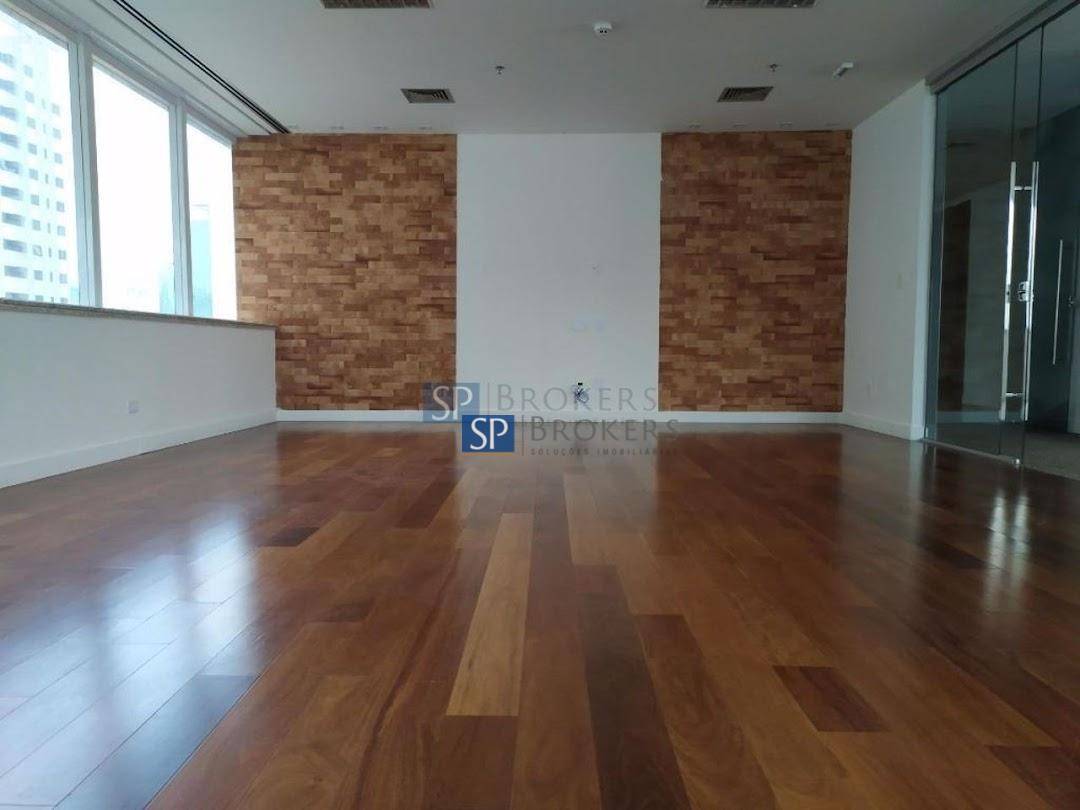 Conjunto Comercial-Sala para alugar, 163m² - Foto 1