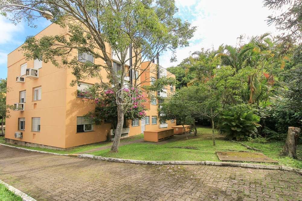 Apartamento à venda com 2 quartos, 55m² - Foto 17