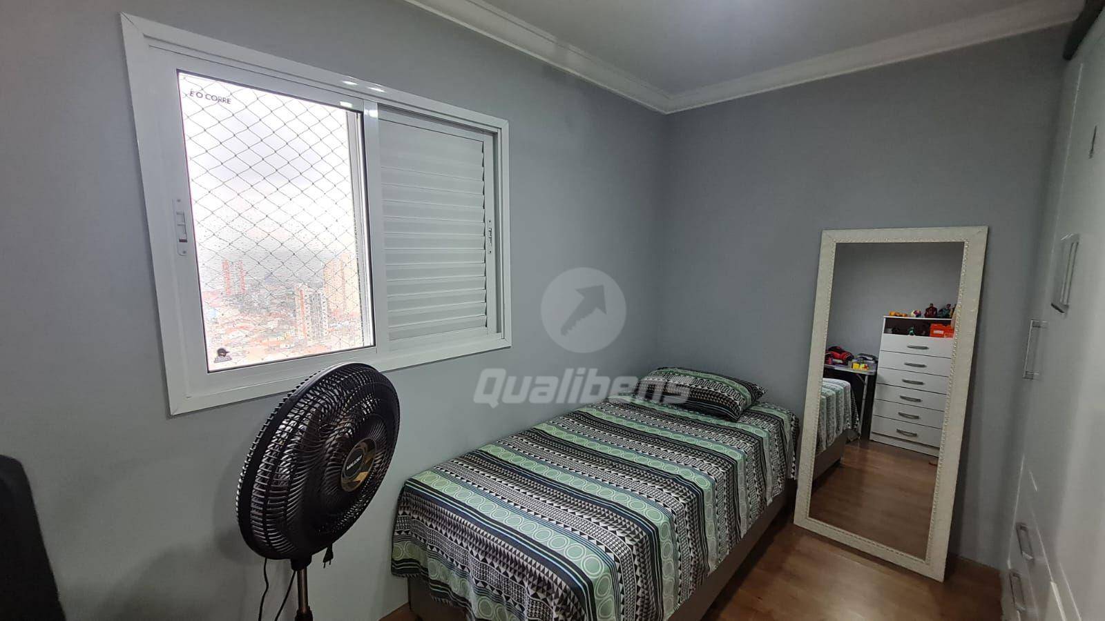 Apartamento à venda com 3 quartos, 76m² - Foto 13