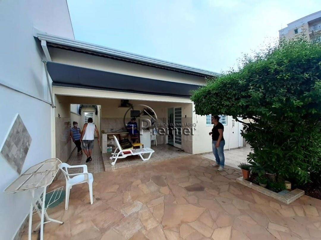 Casa à venda com 3 quartos, 163m² - Foto 21