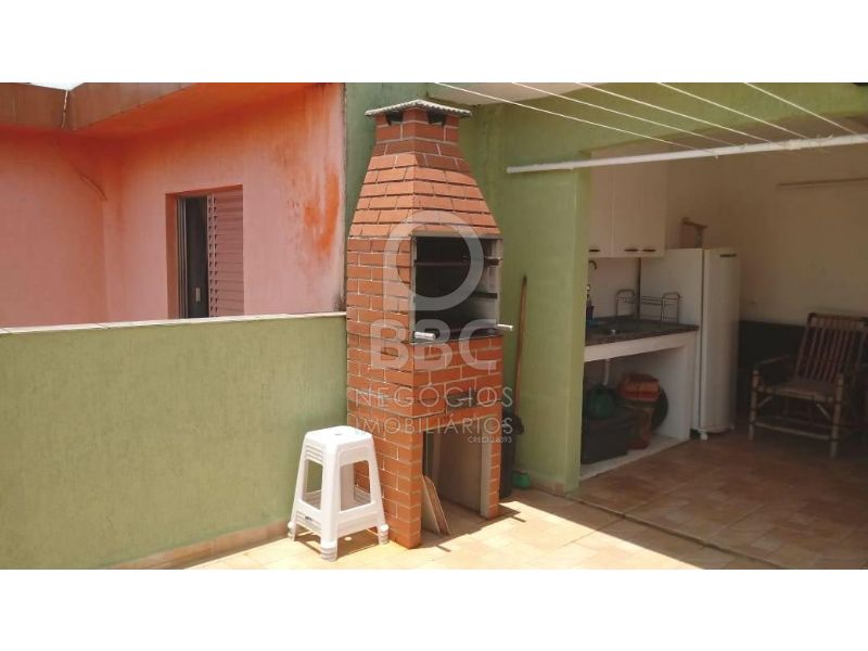 Sobrado à venda com 3 quartos, 146m² - Foto 16