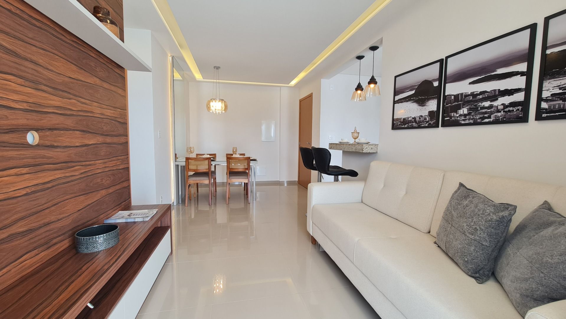 Apartamento à venda com 2 quartos, 130m² - Foto 14