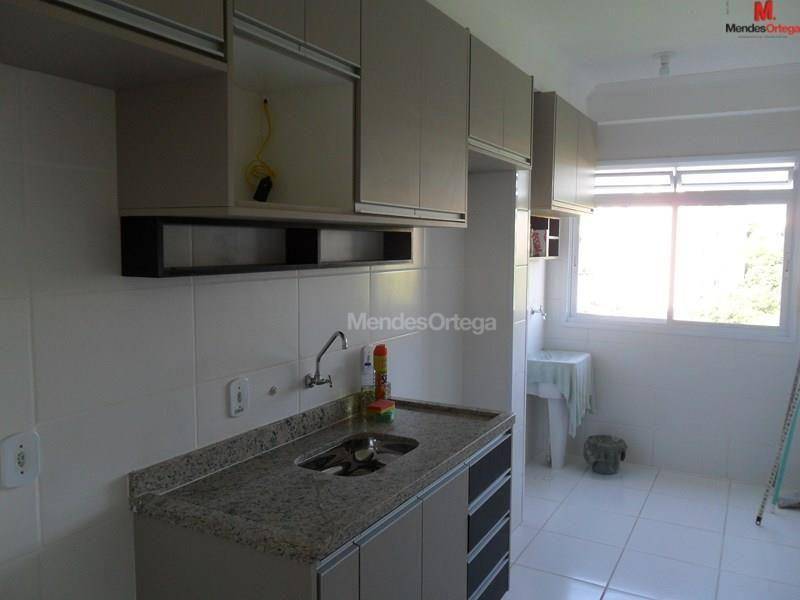 Apartamento à venda com 2 quartos, 50m² - Foto 17