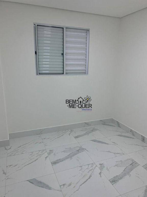 Apartamento à venda com 2 quartos, 50m² - Foto 2