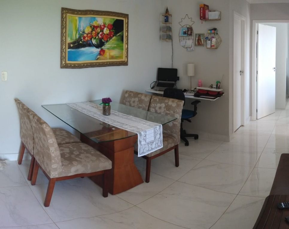 Apartamento à venda com 2 quartos, 47m² - Foto 1