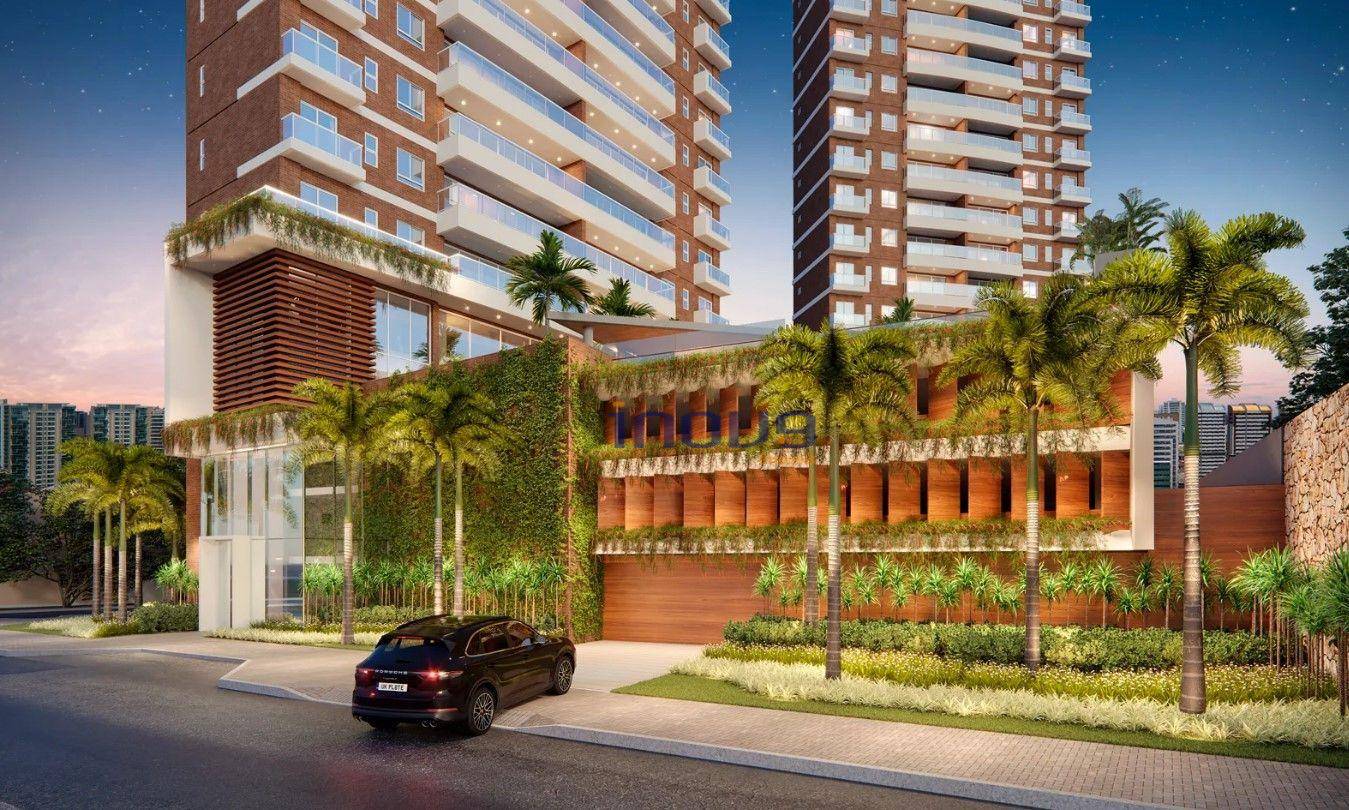 Apartamento, 3 quartos, 93 m² - Foto 2