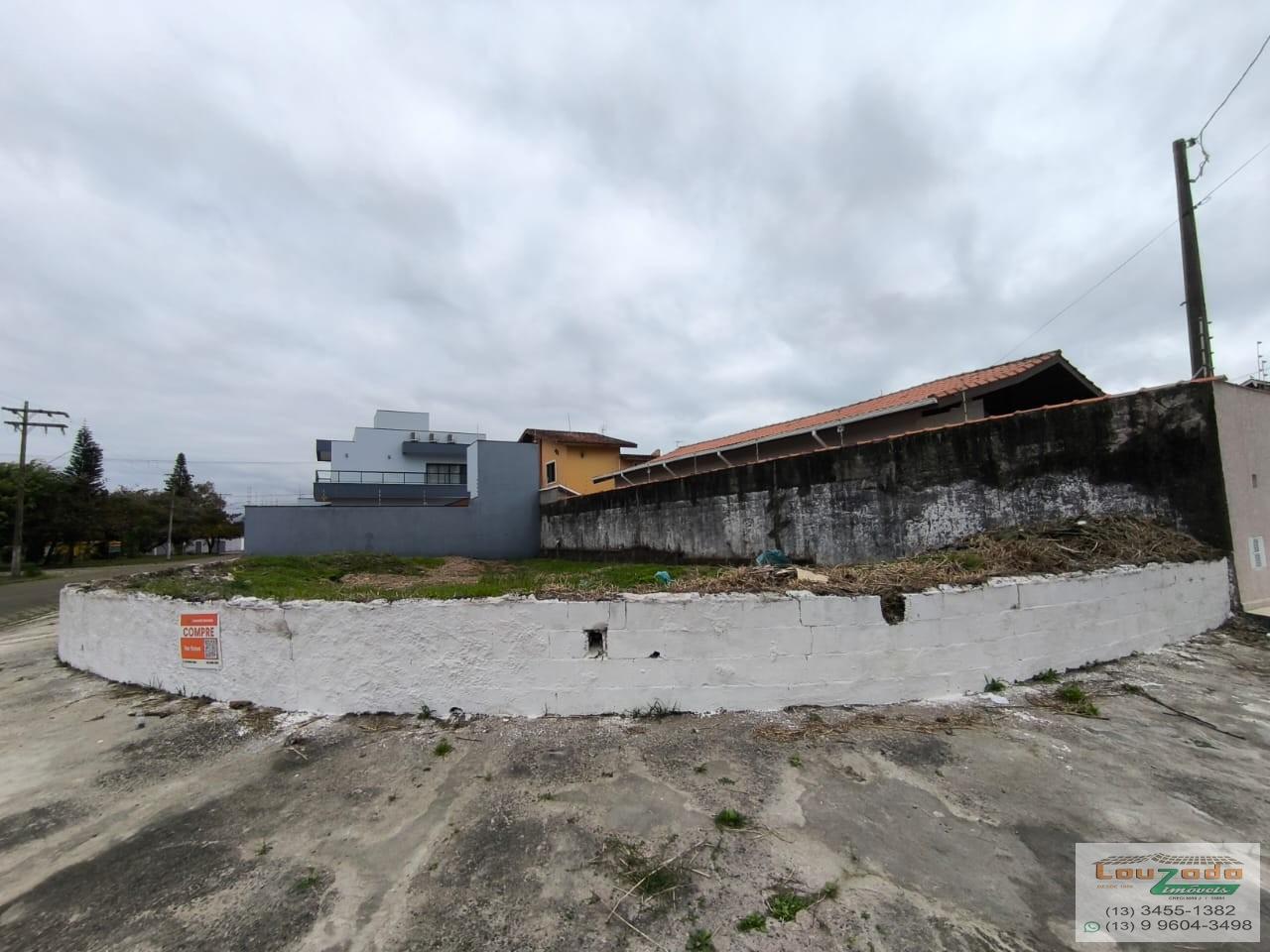 Terreno à venda, 270m² - Foto 1