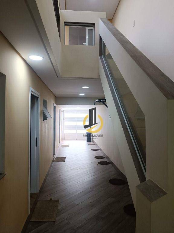 Sobrado à venda com 2 quartos, 250m² - Foto 19