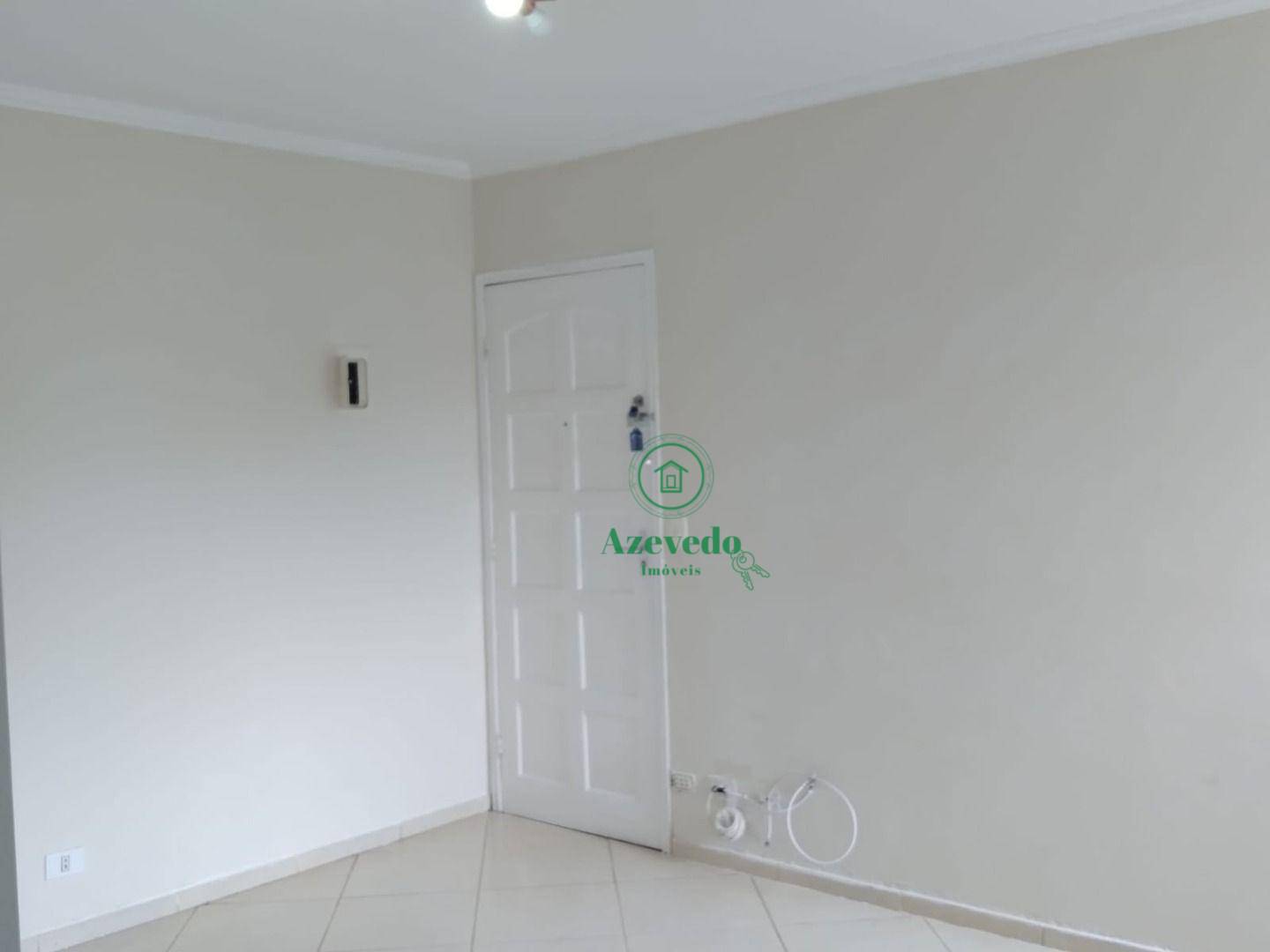 Apartamento à venda com 2 quartos, 45m² - Foto 2