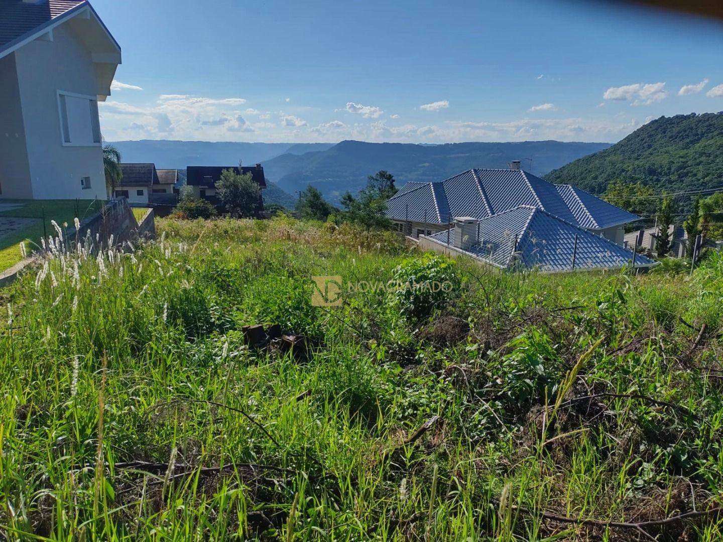 Terreno, 529 m² - Foto 1