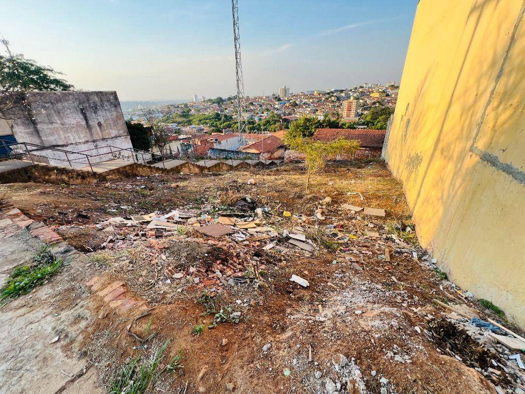 Terreno, 420 m² - Foto 1