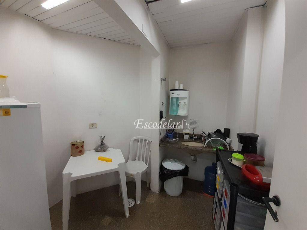 Conjunto Comercial-Sala à venda, 307m² - Foto 9