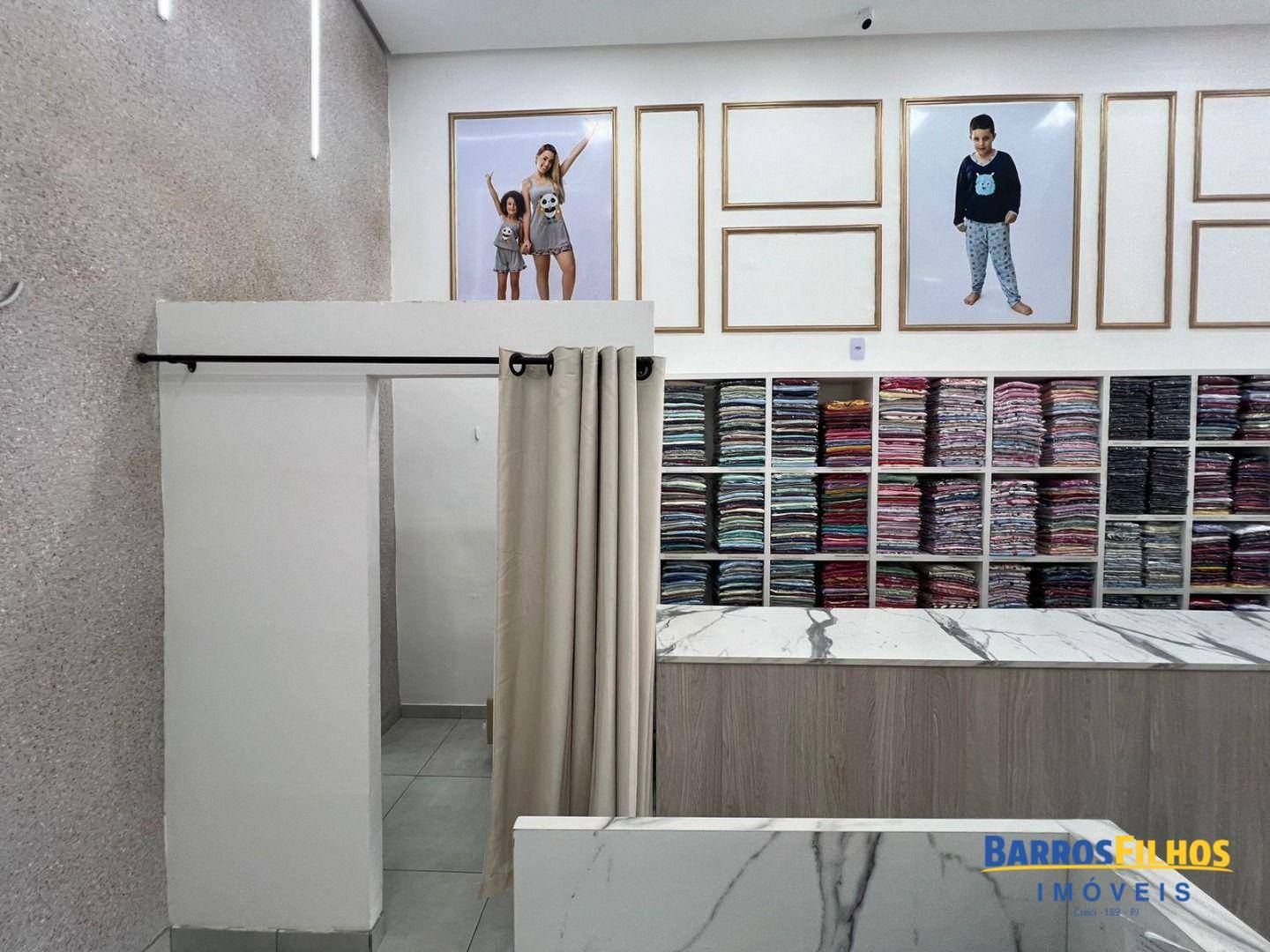 Loja-Salão à venda e aluguel, 168m² - Foto 11