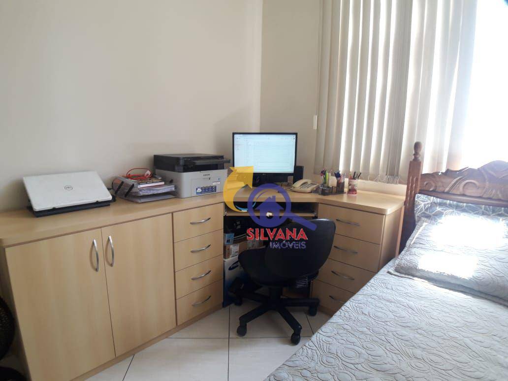 Apartamento à venda com 2 quartos, 47m² - Foto 3