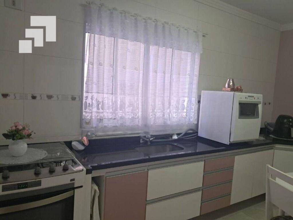 Sobrado à venda com 3 quartos, 129M2 - Foto 16