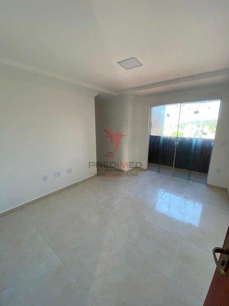 Apartamento à venda com 2 quartos - Foto 4