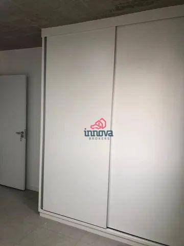 Apartamento à venda com 2 quartos, 51m² - Foto 7