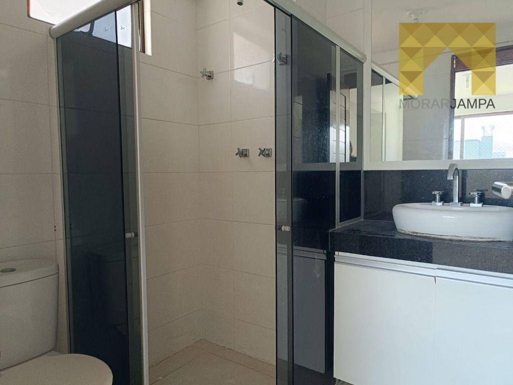 Apartamento à venda com 3 quartos, 138m² - Foto 13