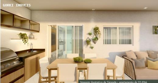 Apartamento à venda com 3 quartos, 77m² - Foto 21