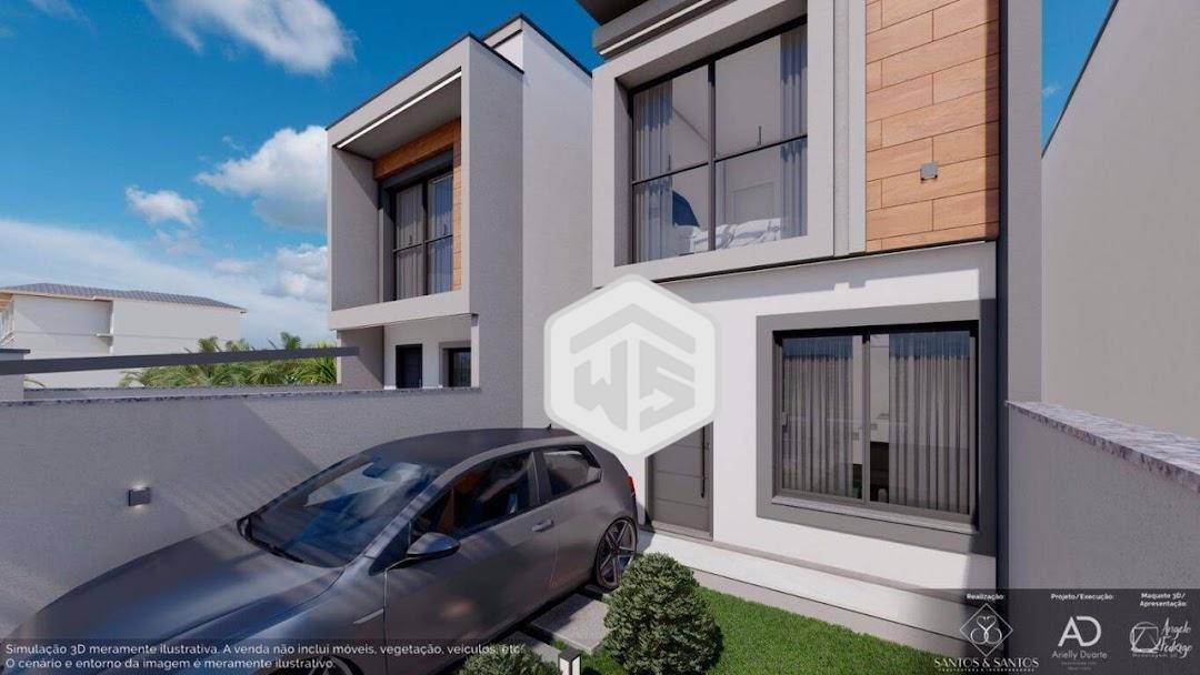 Sobrado, 2 quartos - Foto 3