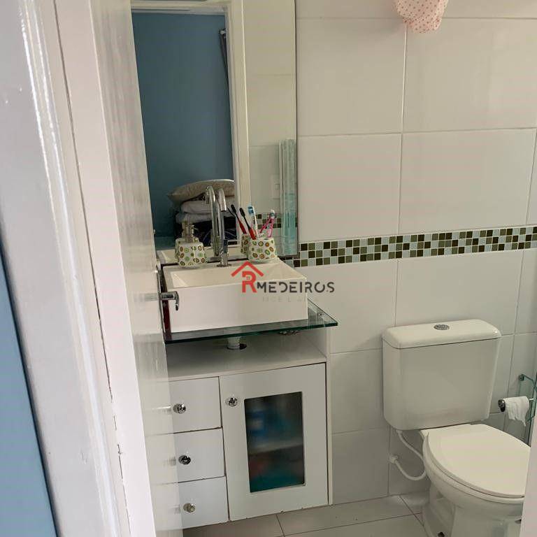 Apartamento à venda com 1 quarto, 60m² - Foto 24