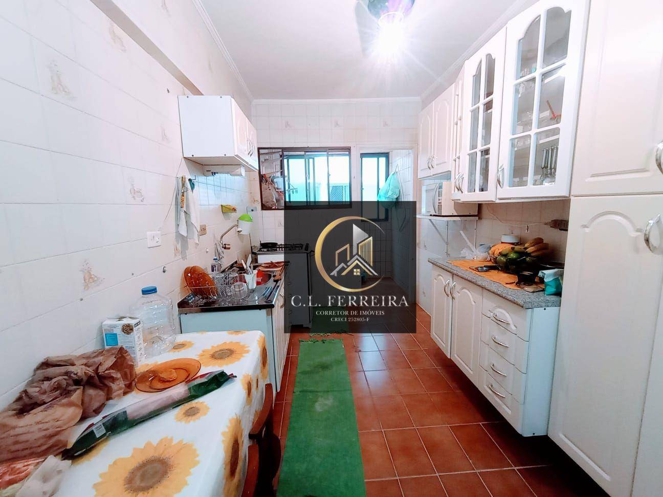 Apartamento à venda com 2 quartos, 87m² - Foto 17