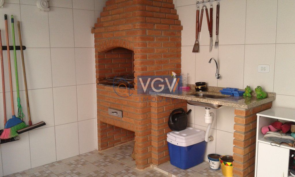 Casa à venda com 3 quartos, 117m² - Foto 15