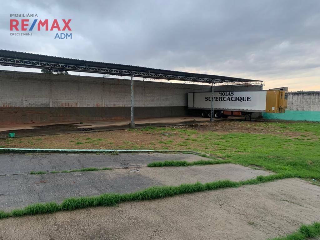 Depósito-Galpão-Armazém para alugar, 80m² - Foto 4