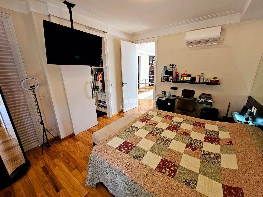 Casa de Condomínio à venda com 3 quartos, 273m² - Foto 52