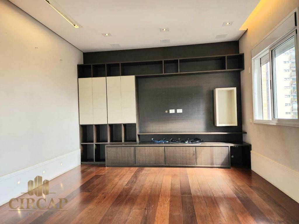 Apartamento à venda e aluguel com 4 quartos, 300m² - Foto 11