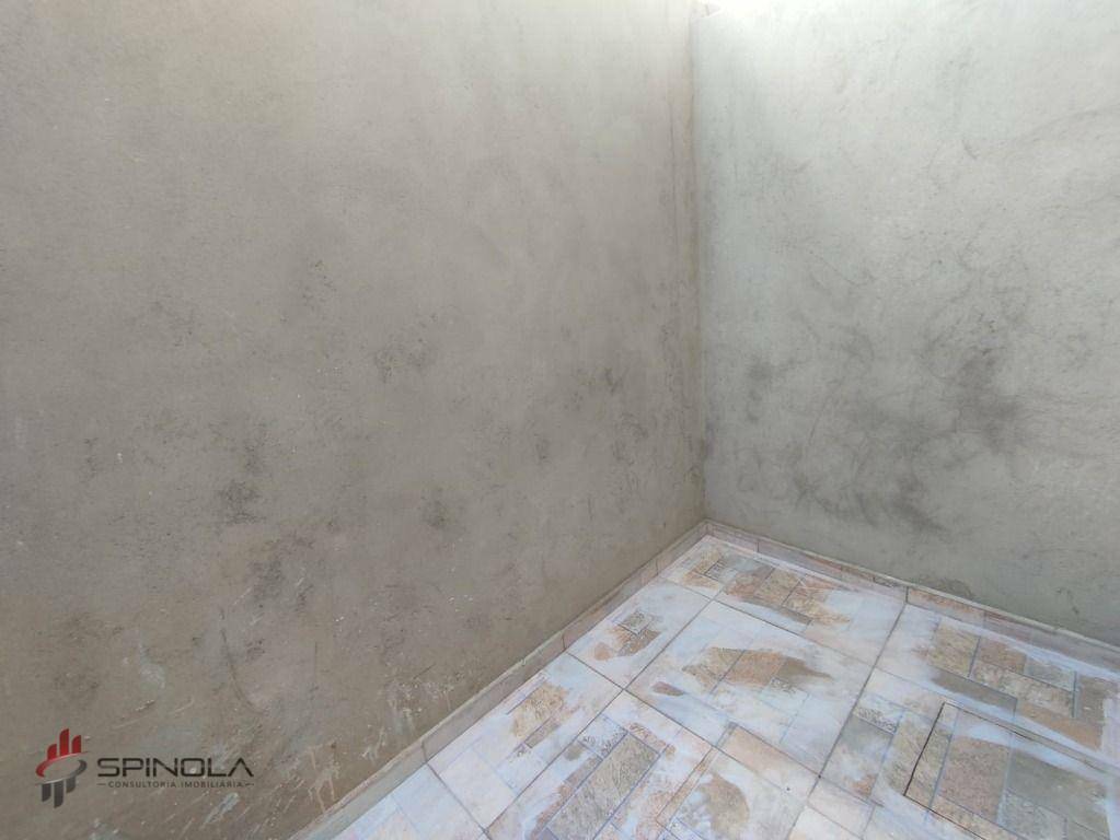 Sobrado à venda com 2 quartos, 55m² - Foto 9