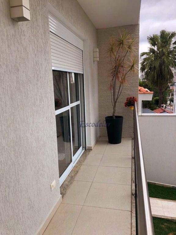 Sobrado à venda com 3 quartos, 264m² - Foto 27