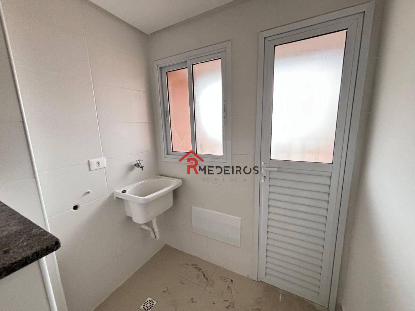 Apartamento à venda com 1 quarto, 47m² - Foto 6