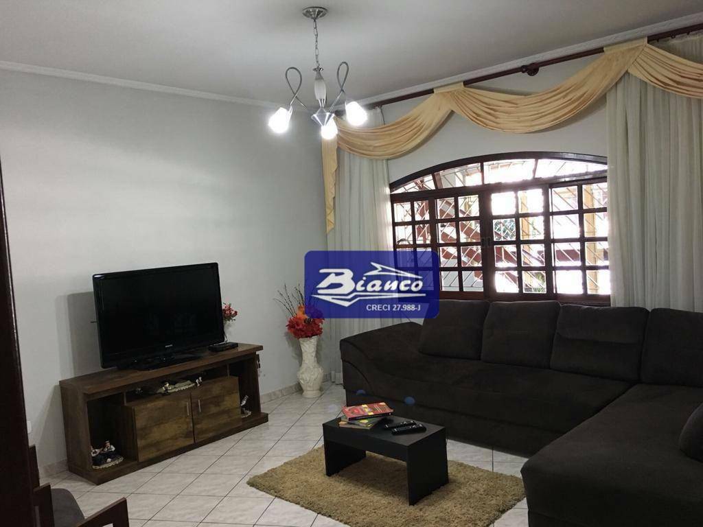 Sobrado à venda com 3 quartos, 420m² - Foto 17