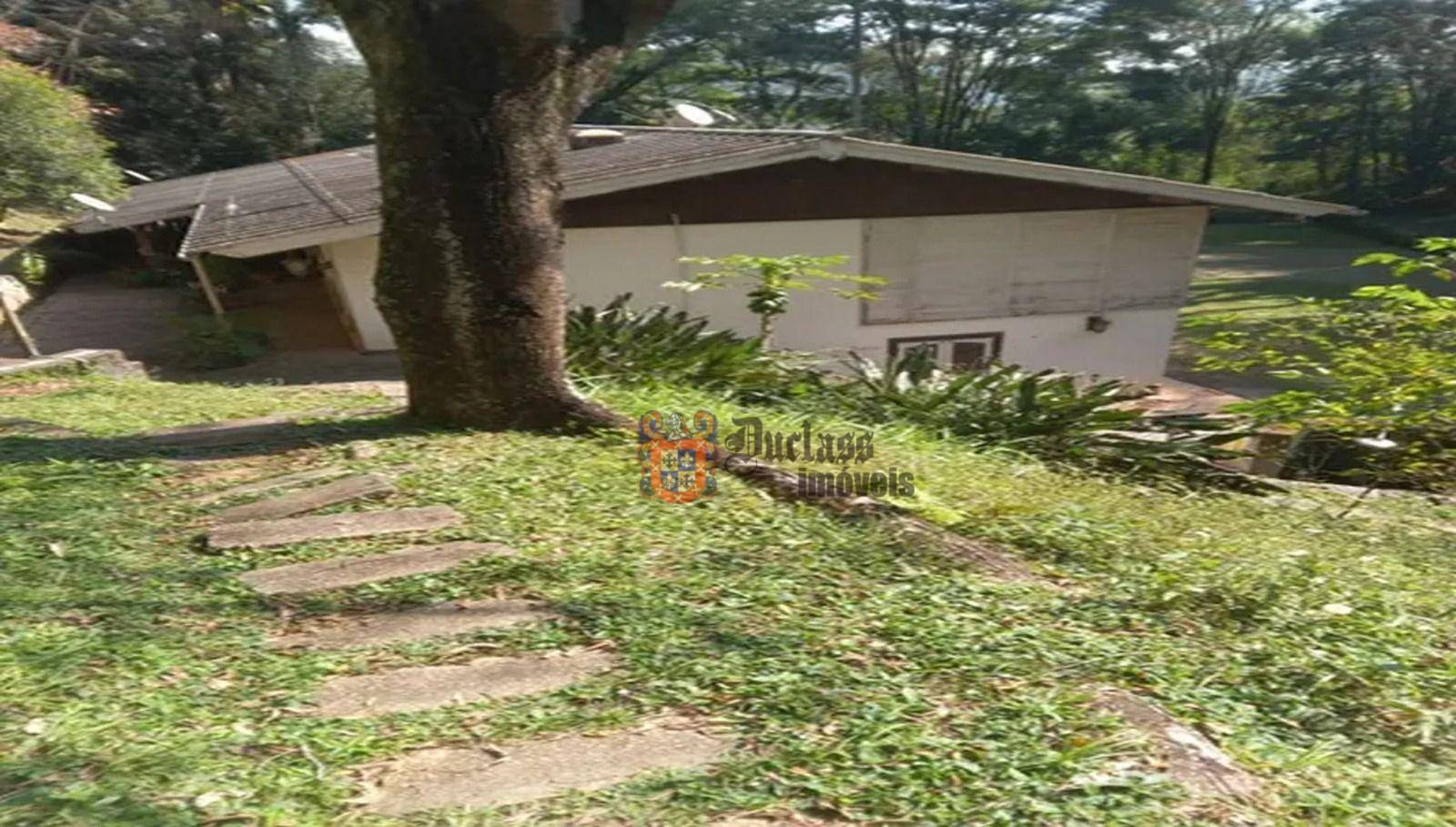 Sítio, 3 quartos, 10 hectares - Foto 5