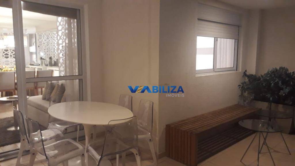 Apartamento à venda com 3 quartos, 97m² - Foto 16