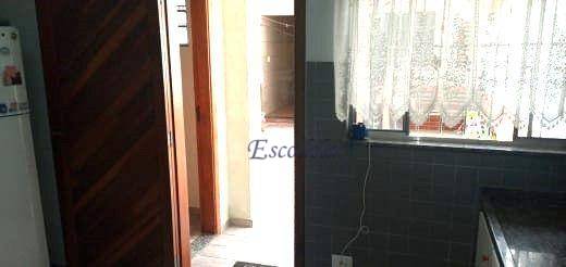 Sobrado à venda com 2 quartos, 125m² - Foto 9