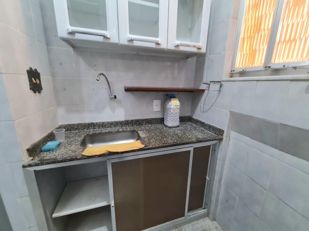 Apartamento à venda com 1 quarto, 39m² - Foto 19