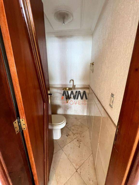 Apartamento à venda com 4 quartos, 262m² - Foto 27