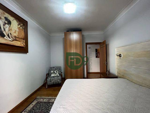 Casa de Condomínio à venda com 3 quartos, 285m² - Foto 17