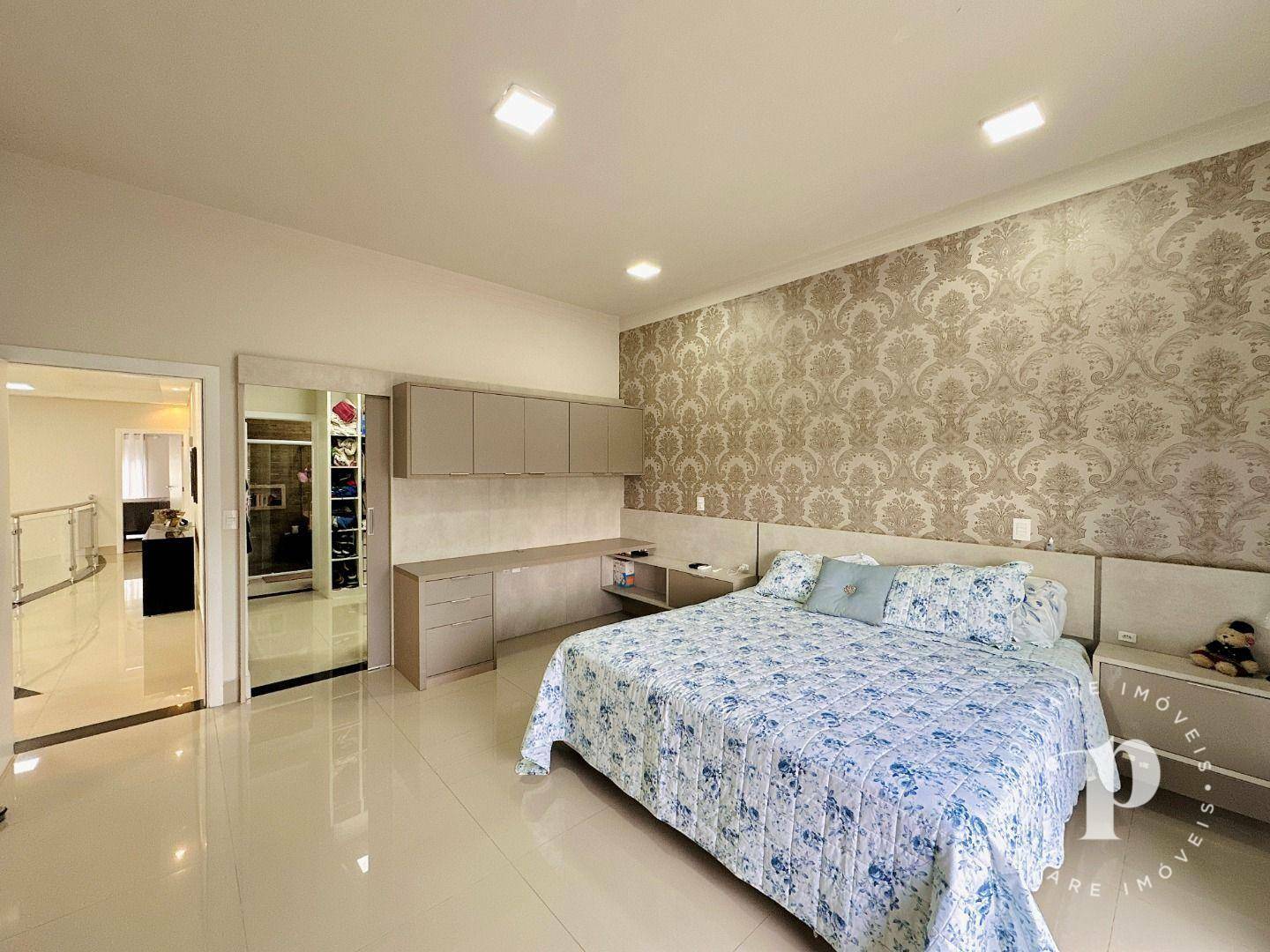 Casa de Condomínio à venda com 3 quartos, 323m² - Foto 23